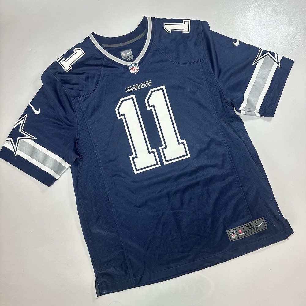 Dallas Cowboys Micah Parsons #11 Nike On Field Jersey Men's XL NFL Blue